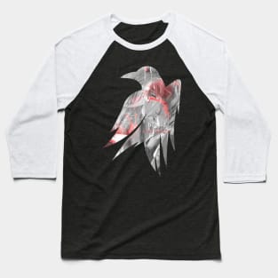 Raven's cloak cursed blood Baseball T-Shirt